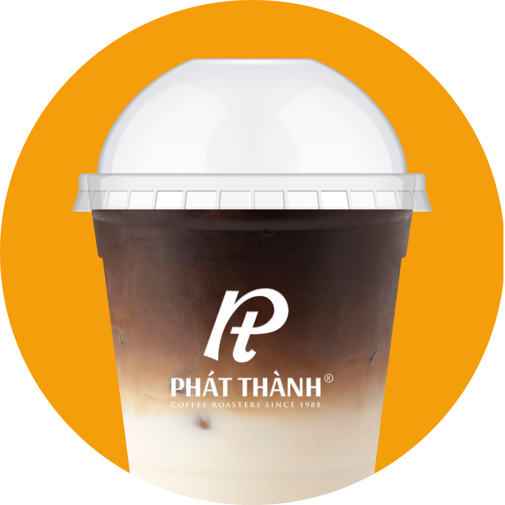 Cà phê sữa tươi