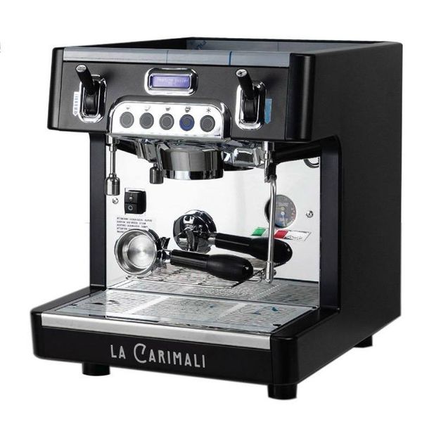 Máy Carimali Cento Plus