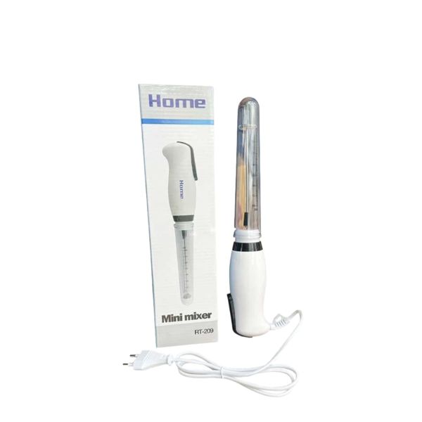 Tạo bọt HOME Mini Mixer RT-209