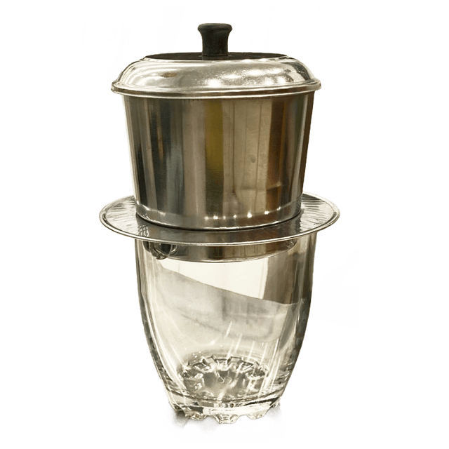 Bộ phin cà phê lớn