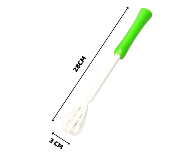 Cây tạo bọt cà phê