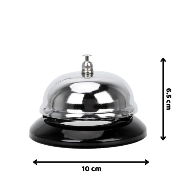 Chuông phục vụ nhỏ