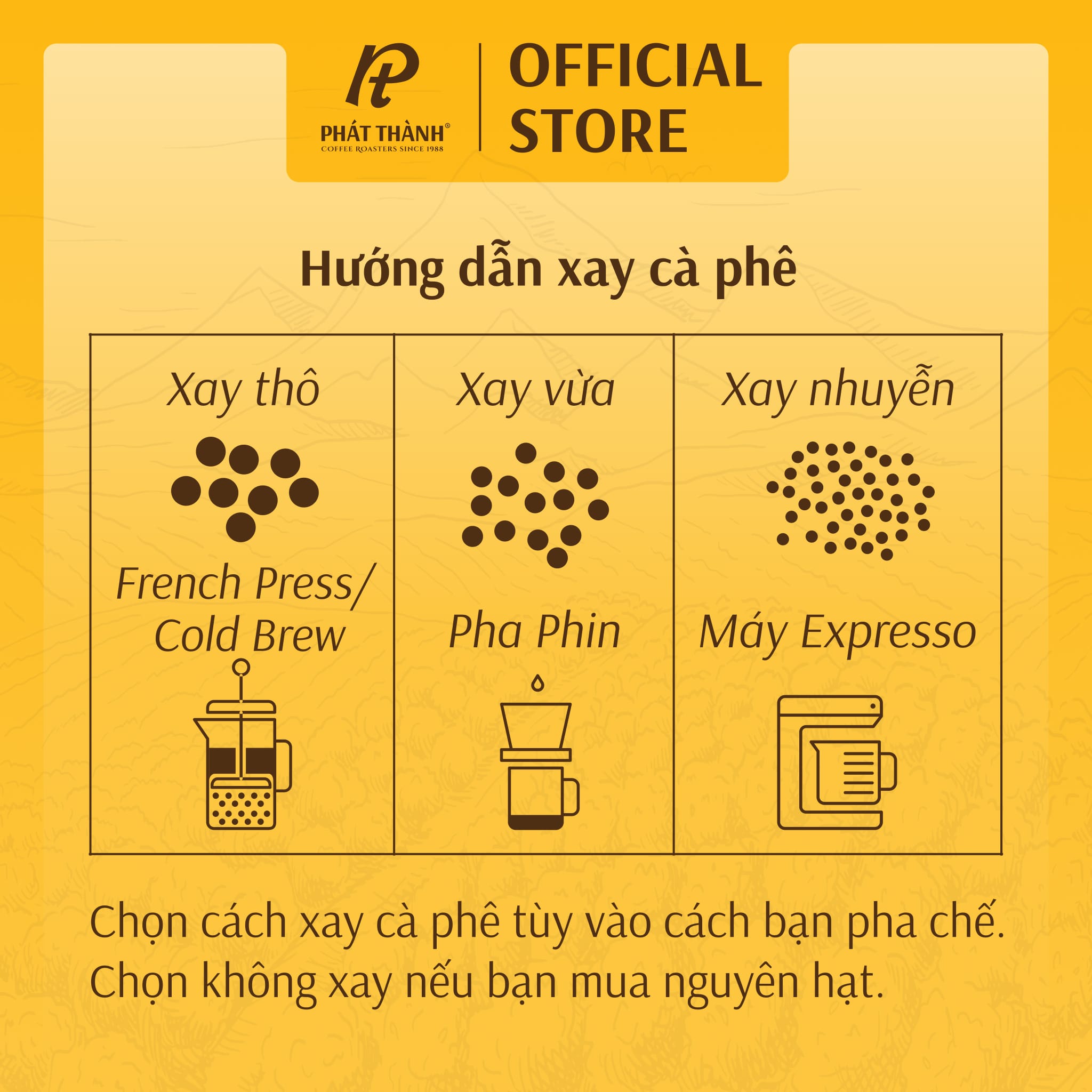 Cà phê nguyên hạt Robusta Heritage 1